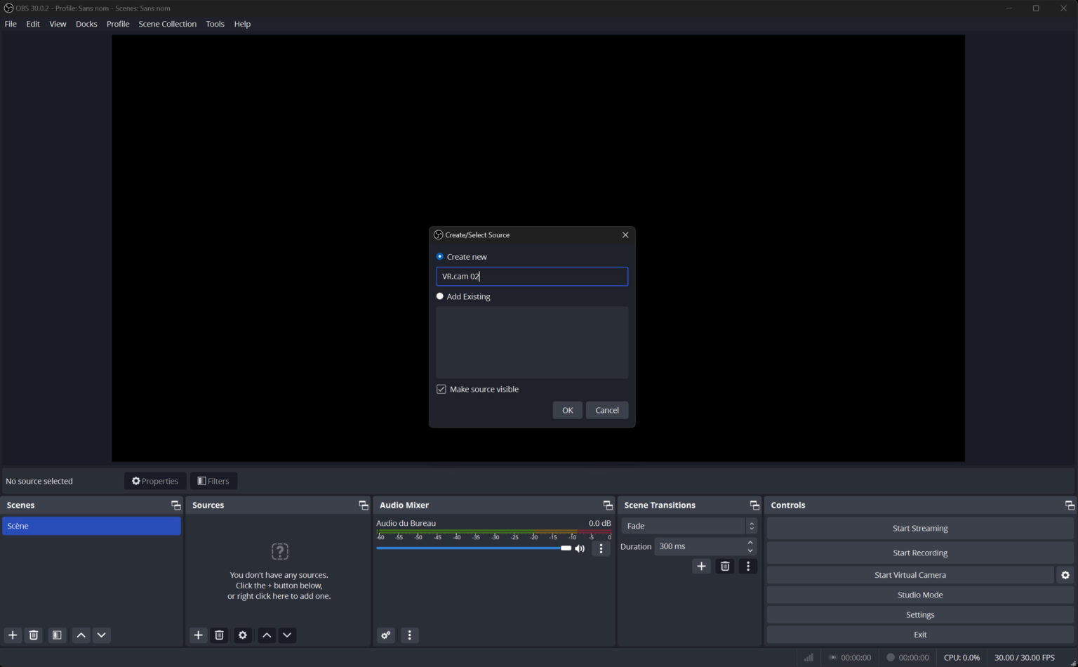 Vr Capture Device How to - VR.cam